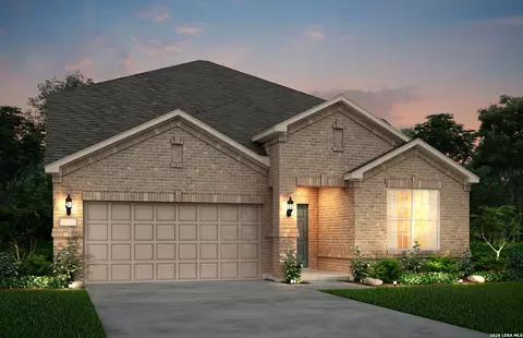 166 Thorny Grv, San Antonio, TX 78253