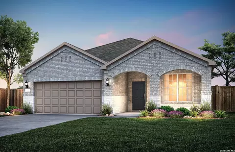 118 Thorny Grv, San Antonio, TX 78253