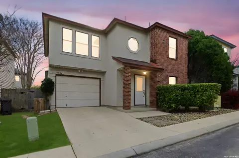 5506 Kenton Blf, San Antonio, TX 78240