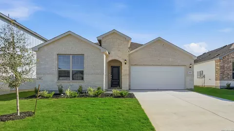327 Nopal Rdg, San Antonio, TX 78253