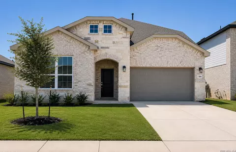 309 Nopal Rdg, San Antonio, TX 78253