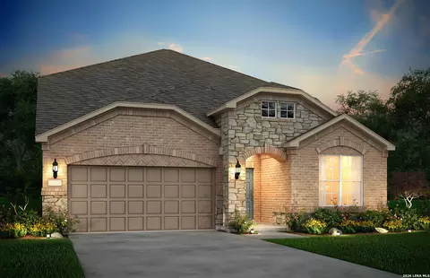 309 Nopal Rdg, San Antonio, TX 78253
