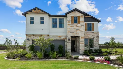 319 Nopal Rdg, San Antonio, TX 78253