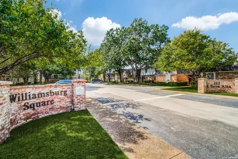 122 E Terra Alta Rd #14, San Antonio, TX 78209