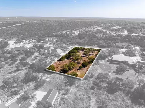 27719 Sunny Pt #LOT 209, San Antonio, TX 78266