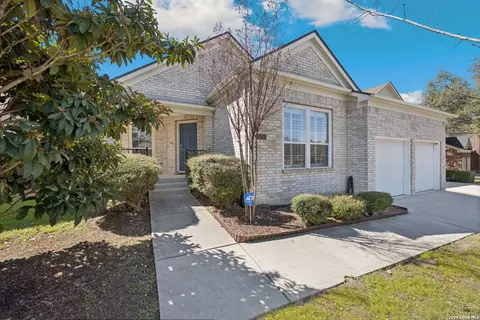 626 Rexton, San Antonio, TX 78258