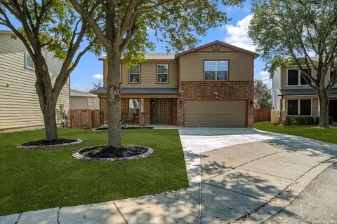 9226 Beech Grv, San Antonio, TX 78245