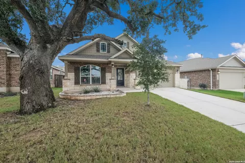 15039 Gelding Hts, San Antonio, TX 78245