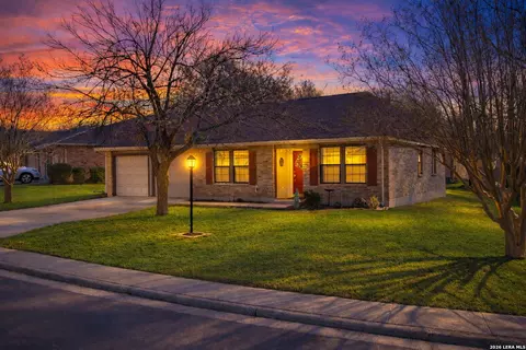 3744 Hunters, Schertz, TX 78108