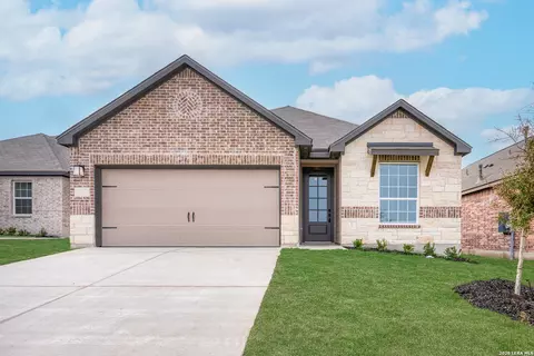 6332 Napa Fry, Converse, TX 78109