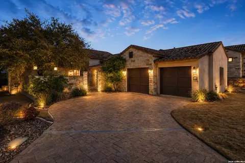 26 Di Lusso, Boerne, TX 78006