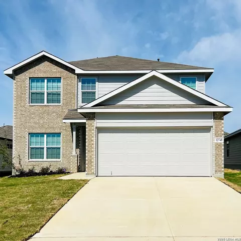 12748 El Arrayan, Converse, TX 78109