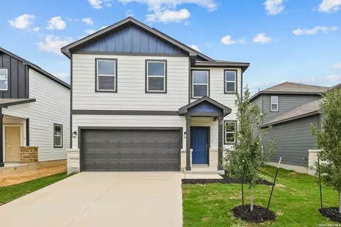 12467 Hurdelbrink Rnch, San Antonio, TX 78245