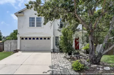 14411 Edens Crk, San Antonio, TX 78233