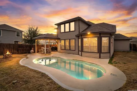 13107 Dakota Frst, San Antonio, TX 78254