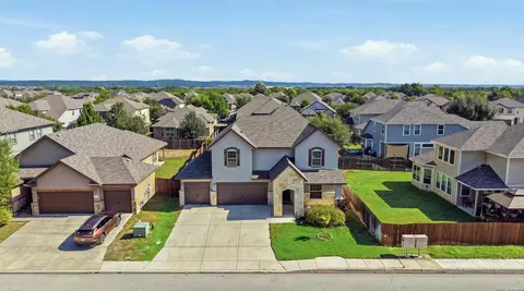 13107 Dakota Frst, San Antonio, TX 78254