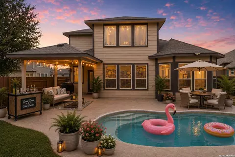 13107 Dakota Frst, San Antonio, TX 78254