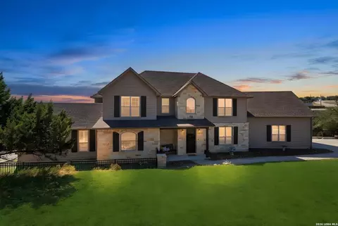 6460 Preakness Pass, Bulverde, TX 78163