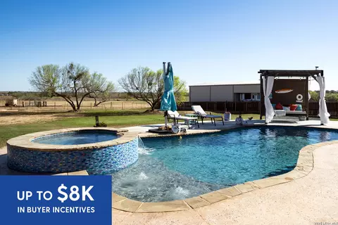 109 Colibro Crk, La Vernia, TX 78121