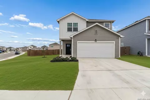 5822 Lilac, Converse, TX 78109