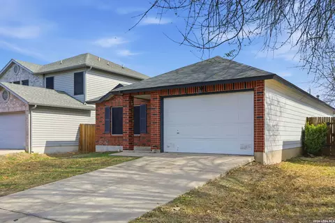 6838 Saharastone, Converse, TX 78109