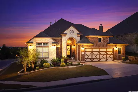 3934 Preserve Rise, San Antonio, TX 78261