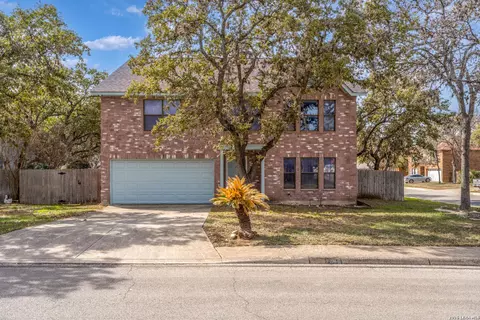 7519 Waketon, San Antonio, TX 78250
