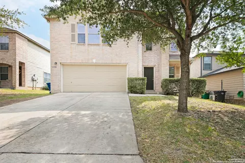 12918 Thomas Sumter St, San Antonio, TX 78233