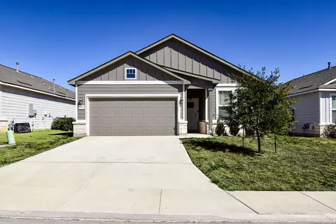 155 Connor, San Antonio, TX 78253