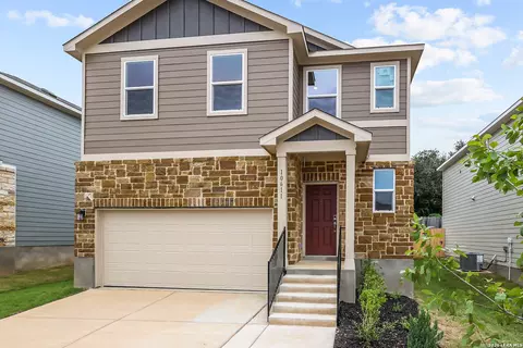 10611 Rosemont Pass, San Antonio, TX 78254