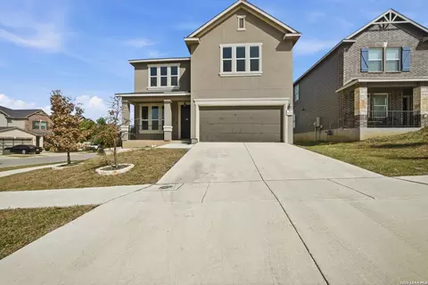 9305 Devils Riv, Converse, TX 78109