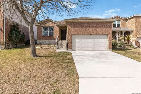 1911 Wormack, San Antonio, TX 78251