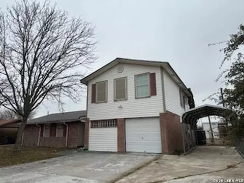 114 Danielle Dr, Del Rio, TX 78840