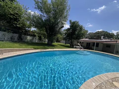 619 Northtrail, San Antonio, TX 78216