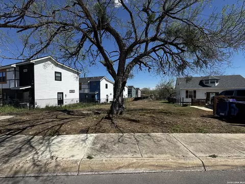 1006 Hampton, San Antonio, TX 78220