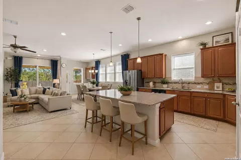25756 Two Spgs, San Antonio, TX 78255