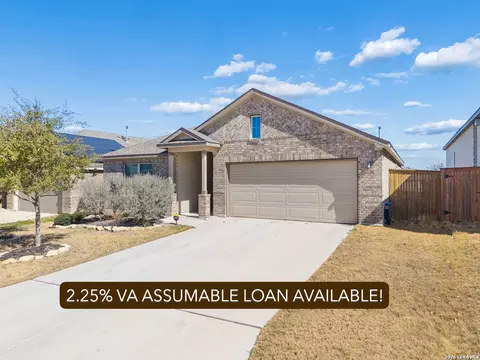 12318 Tower Frst, San Antonio, TX 78253