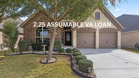 2137 Pioneer Pass, Seguin, TX 78155