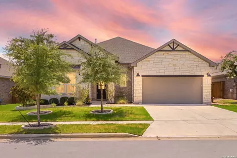 2233 Hoja Ave, New Braunfels, TX 78132