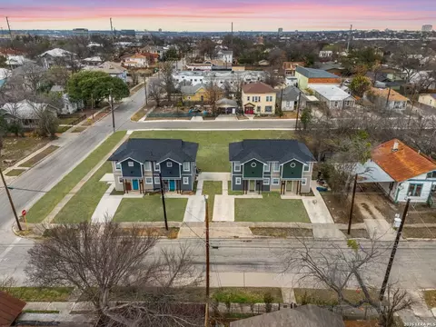 903907 Dawson, San Antonio, TX 78202