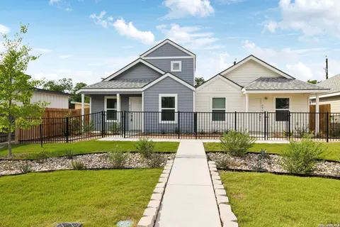 2916 Martin Luther King, San Antonio, TX 78220