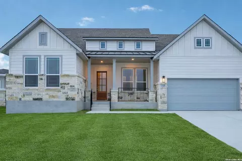 1346 Wilson Crk, New Braunfels, TX 78132