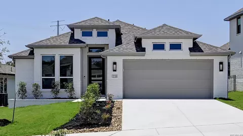 218 Hidalgo, Boerne, TX 78006