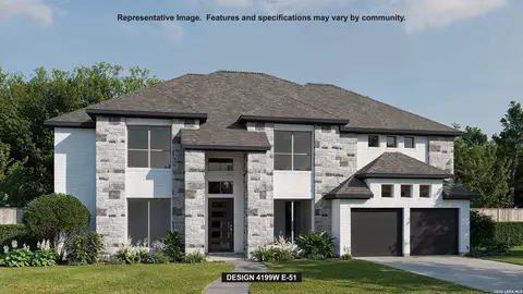 18 Enia Cir, San Antonio, TX 78257