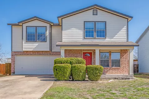640 Nw Xing, New Braunfels, TX 78130