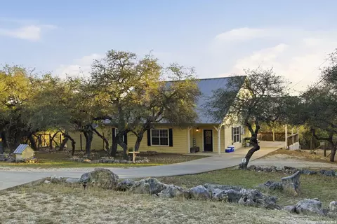 115 Towering Vis, Boerne, TX 78006