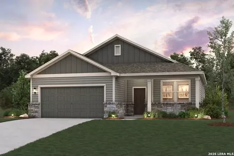 2525 Heritance Pass, Seguin, TX 78155