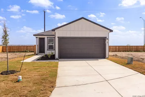 2518 Nachico Pl, Converse, TX 78109
