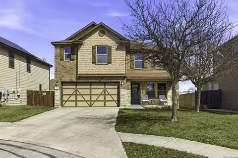 408 Gatewood Clf, Cibolo, TX 78108