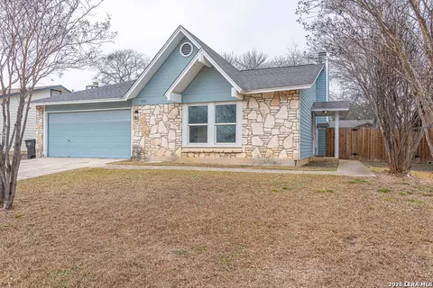 9131 Valley Rdg, San Antonio, TX 78250